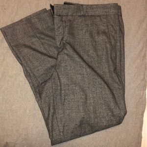 Banana republic Hampton fit dress pants